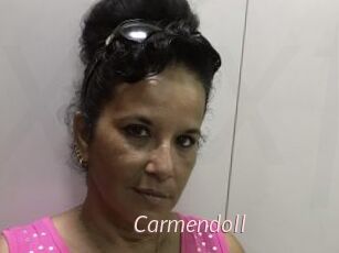 Carmendoll