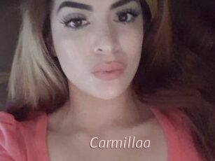 Carmillaa