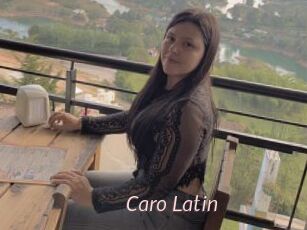 Caro_Latin xxx Free Sites