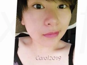 Carol2019