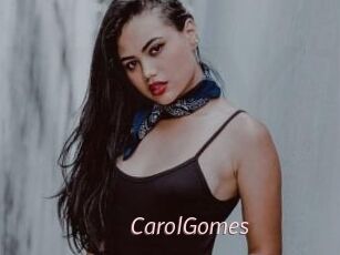 CarolGomes
