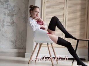 CarolSexyDoll