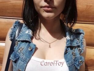 CarolToy xxx Free Sites
