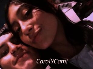 CarolYCami
