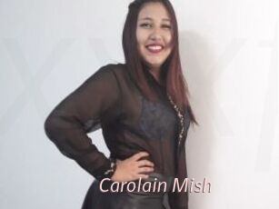 Carolain_Mish