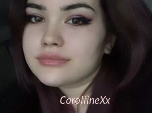 CaroliineXx xxx Free Sites