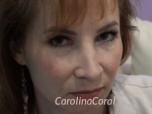 CarolinaCoral