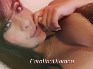 CarolinaDiamon xxx Free Sites