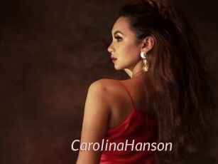 CarolinaHanson