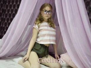 CarolinaK