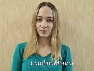 CarolinaMunroe