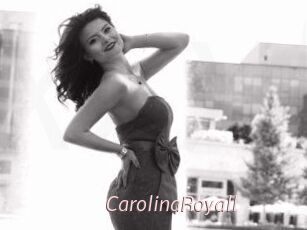 CarolinaRoyall