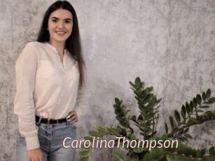 CarolinaThompson