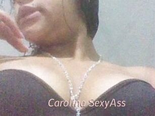 Carolina_SexyAss