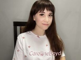 CarolineBoyd