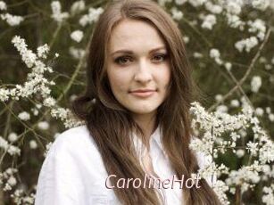 CarolineHot