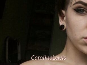 CarolineLewis