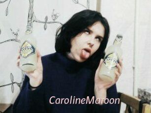CarolineMaroon