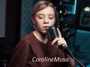 CarolineMusa