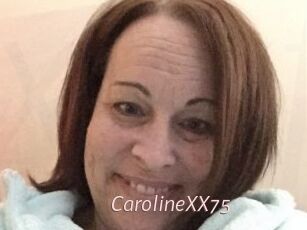 CarolineXX75 xxx Free Sites