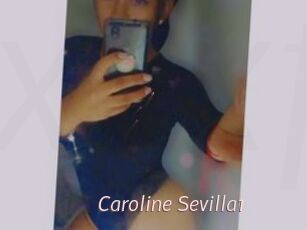 Caroline_Sevilla1