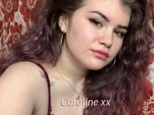 Caroline_xx xxx Free Sites