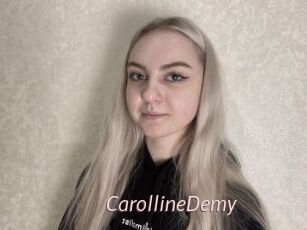 CarollineDemy