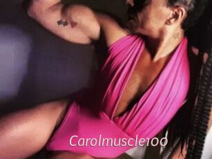 Carolmuscle100
