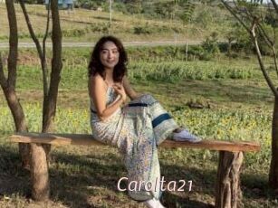 Carolta21