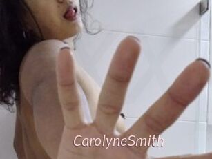 CarolyneSmith
