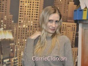 CarrieClarxon