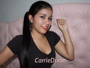 CarrieDixon