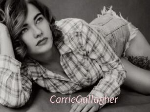 CarrieGallagher