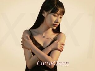 CarrieGreen