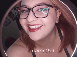 CarrieOwl