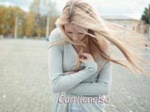 Carriienelso