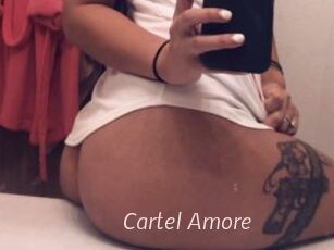 Cartel_Amore