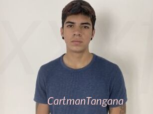 CartmanTangana