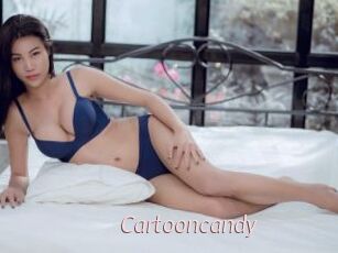 Cartooncandy