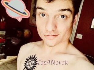 CasANovak