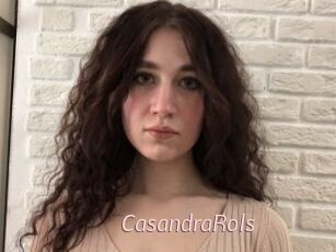 CasandraRols