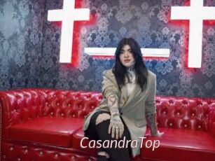 CasandraTop