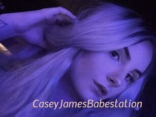 CaseyJamesBabestation