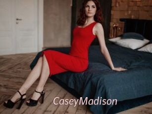CaseyMadison