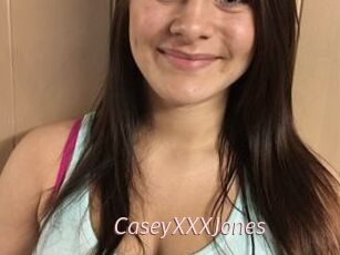 CaseyXXXJones