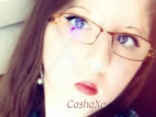 CashaXo