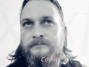 Cashin