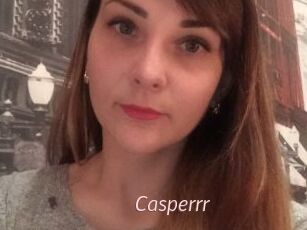 Casperrr