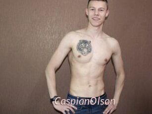 CaspianOlson