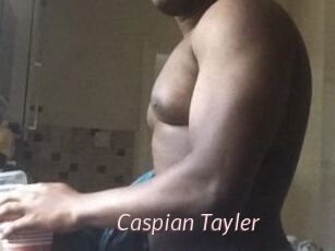 Caspian_Tayler